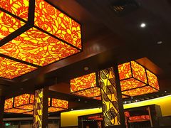 大堂-MoMo牧场·寿喜烧专门店(长泰广场店)