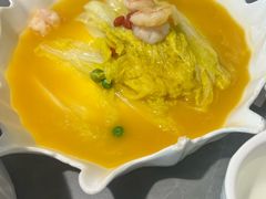 -3号仓库·创意中国菜(乐清正大广场店)