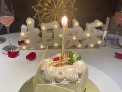 -王品牛排(珠海富华里店)