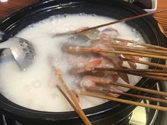-盈田盈粥庄(博山东路店)