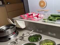 -海底捞火锅(吴中路店)