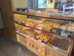 -包满意面包糕点(东坝店)