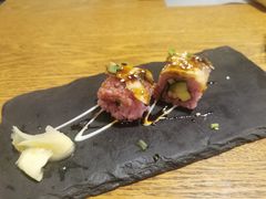 -赤坂亭·M9和牛烧肉·铁板烧(合肥万象城店)