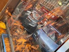 -陈光记烧腊店(罗保博士街店)