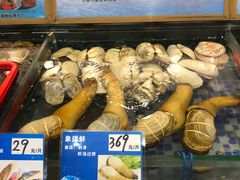 -雅盛品931海鲜酒家