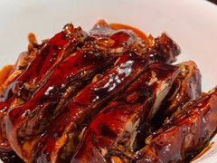 -李犟大爆鳝面·手工蟹黄包(湖滨西湖店)