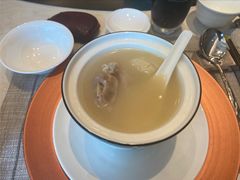-上海宝华喜来登酒店·采悦轩中餐厅