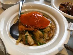 -万龙洲海鲜(广渠门店)