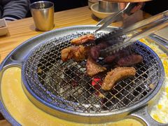 -喜来稀肉(北外滩白玉兰广场店)