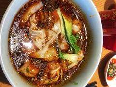 老麻抄手-大乘嘟成都小吃(石门店)