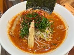 -真打拉面·日式拉面新流派(体育西横街店)