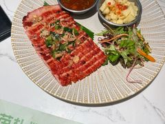 -芭札·Thai泰国餐厅(同和金铂天地店)