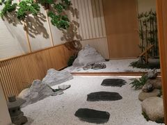 -無境·匠心日本料理(汉街店)