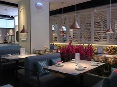 大堂-花椒俏川菜小馆(南海万达店)