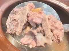 -民间瓦缸煨汤館(嵩山路店)