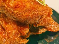 -醉庐·新上海菜(南京西路店)