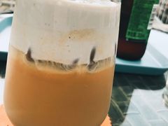 -糖房咖啡(南锣鼓巷店)