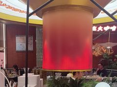 -火啫啫·粤式啫啫煲(南京弘阳店)