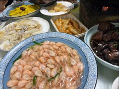 -美味之家·湖景农家乐(太湖东山店)