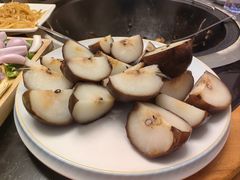 -象牙山铁锅炖(汇东郦城店)