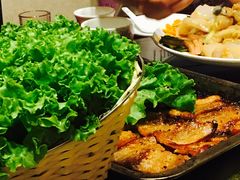 -私房小厨(康城路店)