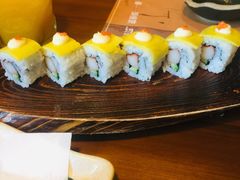 -烧鸟横丁(联发文创口岸店)