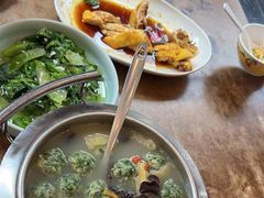-一楼食业·美食人家