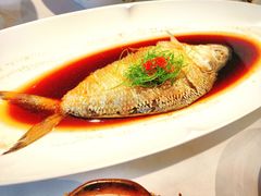 -淮扬府·游园京梦(成都 SKP 店)