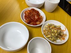 -屋里家延边朝鲜族冷面(南园店)