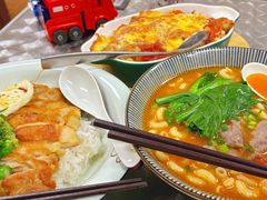 -兴华里茶记(禅城同济首店)