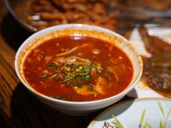 -有奴思烤肉·清真(正宁路店)
