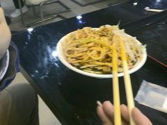 -西安五号米皮