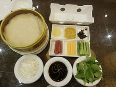 -阿庄新豫菜(航海东路店)