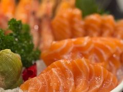 三文鱼-大渔之观(安贞店)