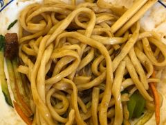 -北京炸酱面馆·烤鸭(前门总店)
