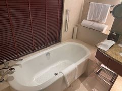 -上海雅居乐万豪侯爵酒店