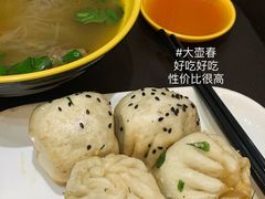 -大壶春生煎(四川中路店)