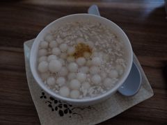 -笃笃笃糖粥(十全街店)