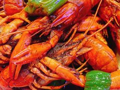 -庆峰龙虾烧烤(合肥一店)