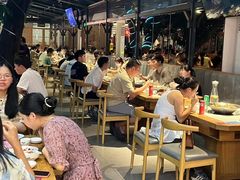 -海岛八号龙虾烧烤田鸡(蓝天路总店)