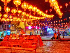 -槟城观音庙(Goddess of Mercy)