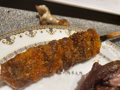 -蒙古人烤羊大师·绿野餐厅(工农大路店)