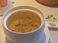 山泉水土猪汤-话梅·客家小厨(东门店)