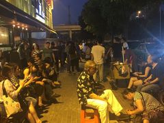 -巴厘龙虾·榜首油焖大虾(旗舰店·万松园)