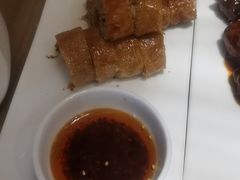 香酥腐衣-枣子树·素食餐厅(普陀山店)