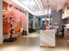-妥妥烤肉料理(昙华林店)