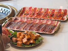 -伊尚宫·清真广式早茶.韩式烤肉·火锅