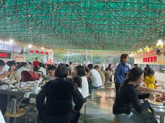 -郑喜旺烧烤(新密总店)