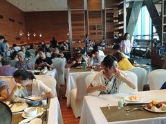 大堂-昆山金鹰尚美酒店·金鹰贵宾楼