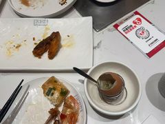 -火地铁板烧(昆山万象汇店)